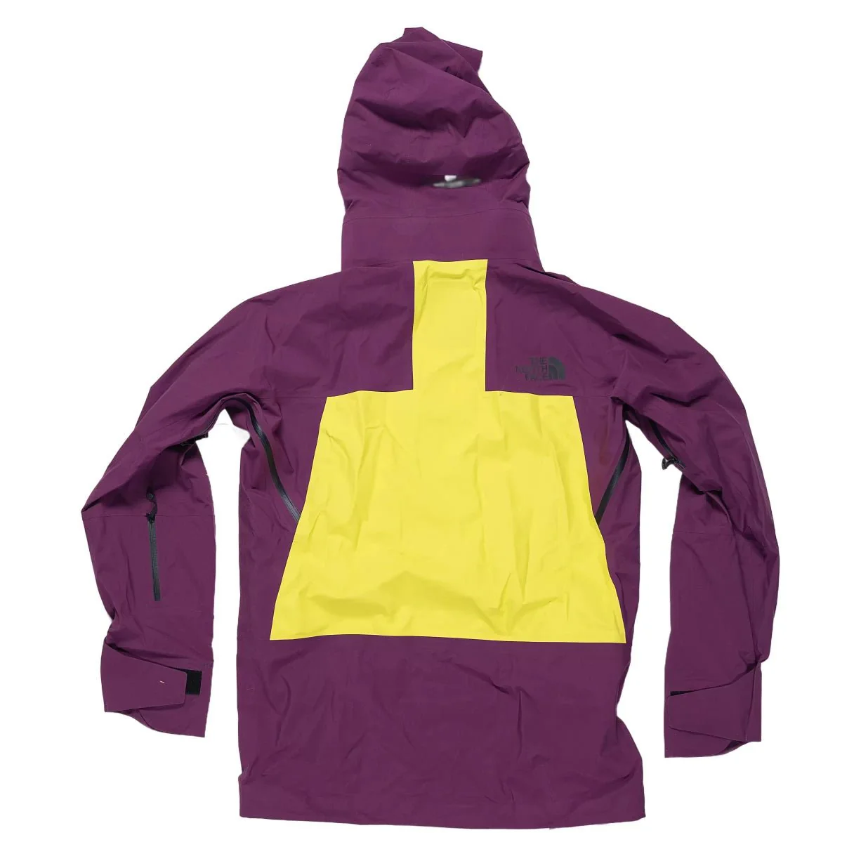 The North Face Steep Series FutureLight Ski Shell - Men's - Image 3