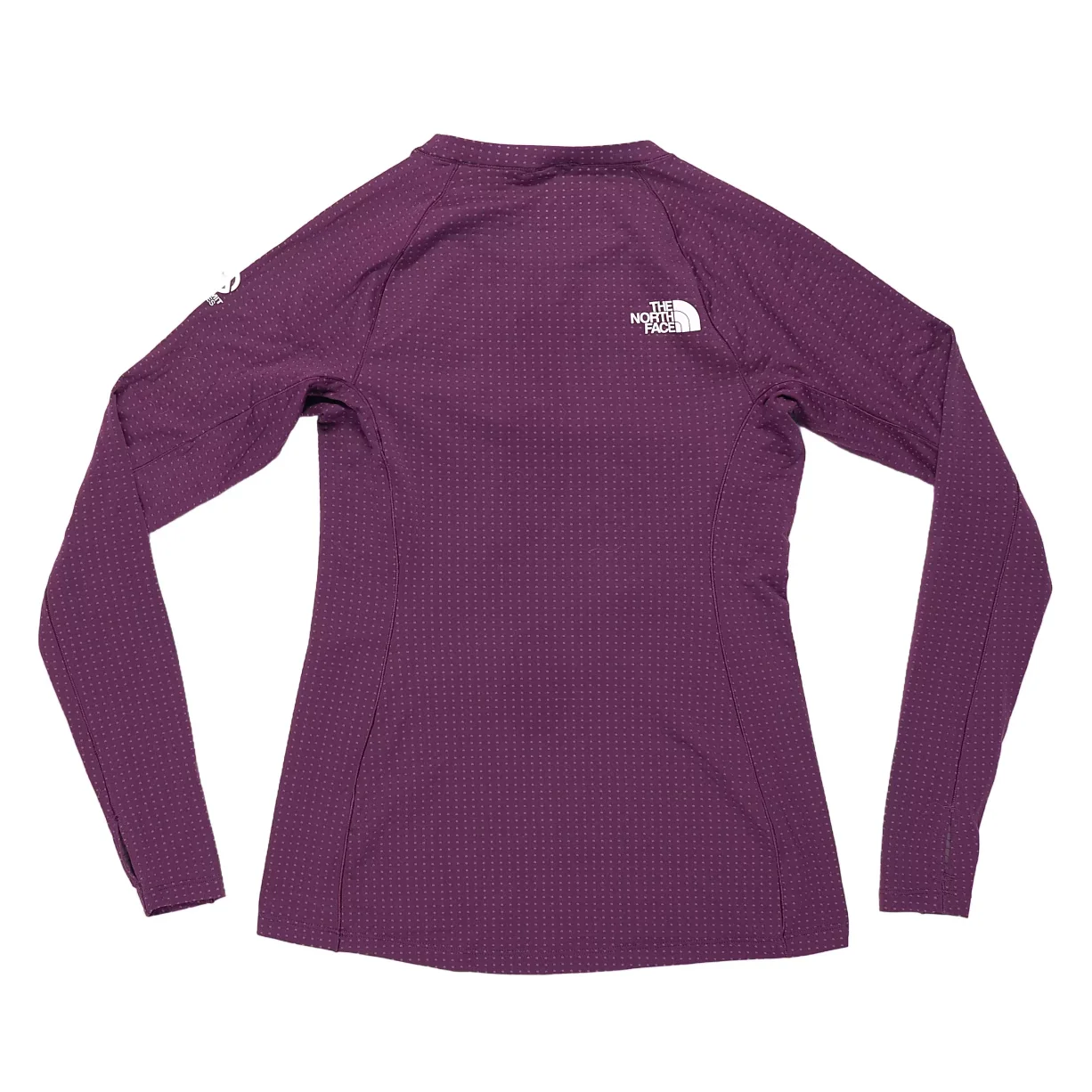 The North Face Summit Pro 120 Base Layer Crew - Women's - Image 2