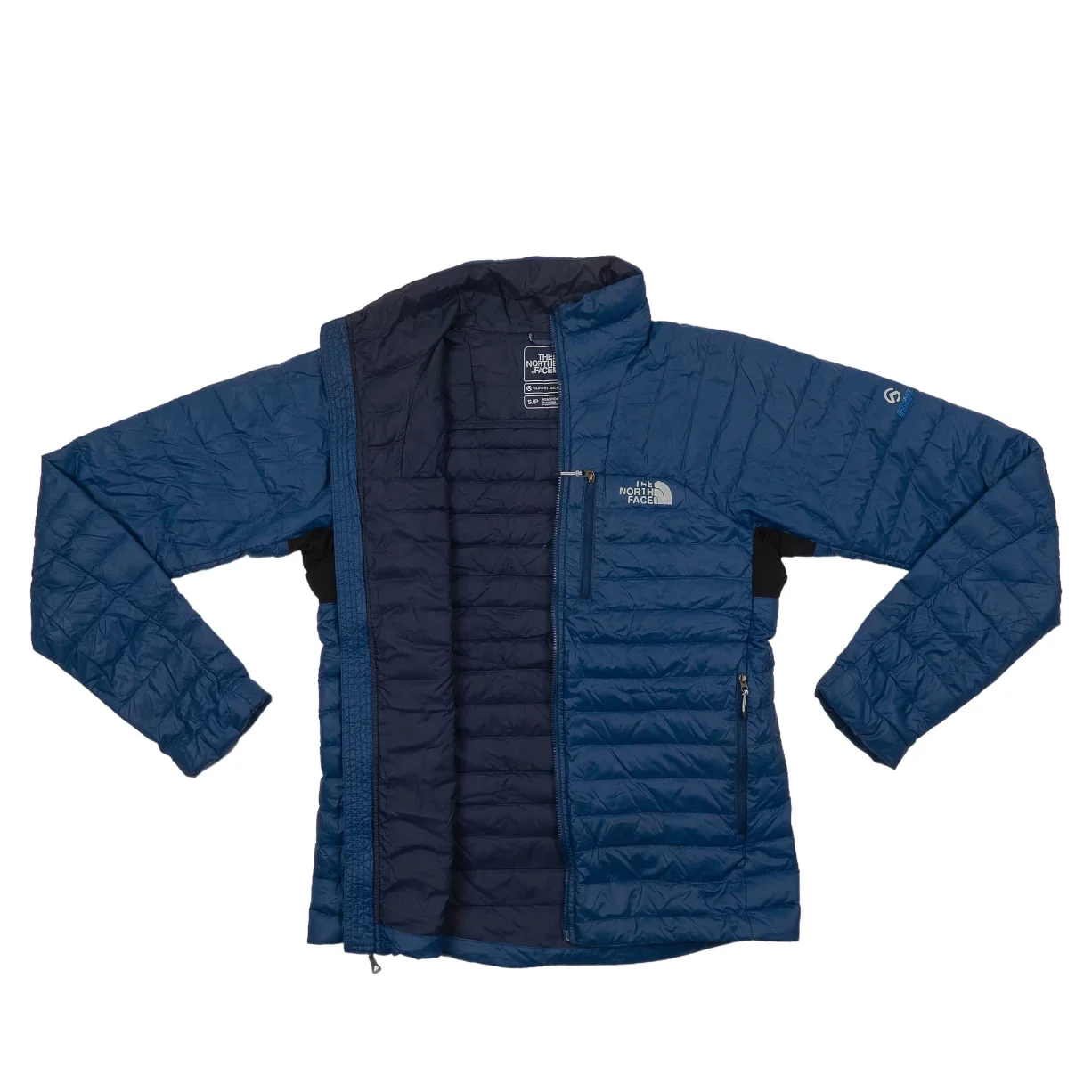 The North Face Summit Series 800 Down Jacket - Men's - Image 2