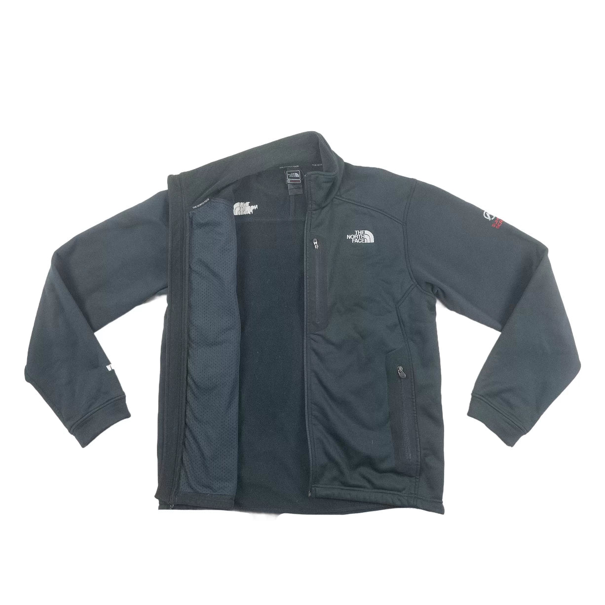 The North Face Summit Series Fleece Jacket - Men's - Image 2