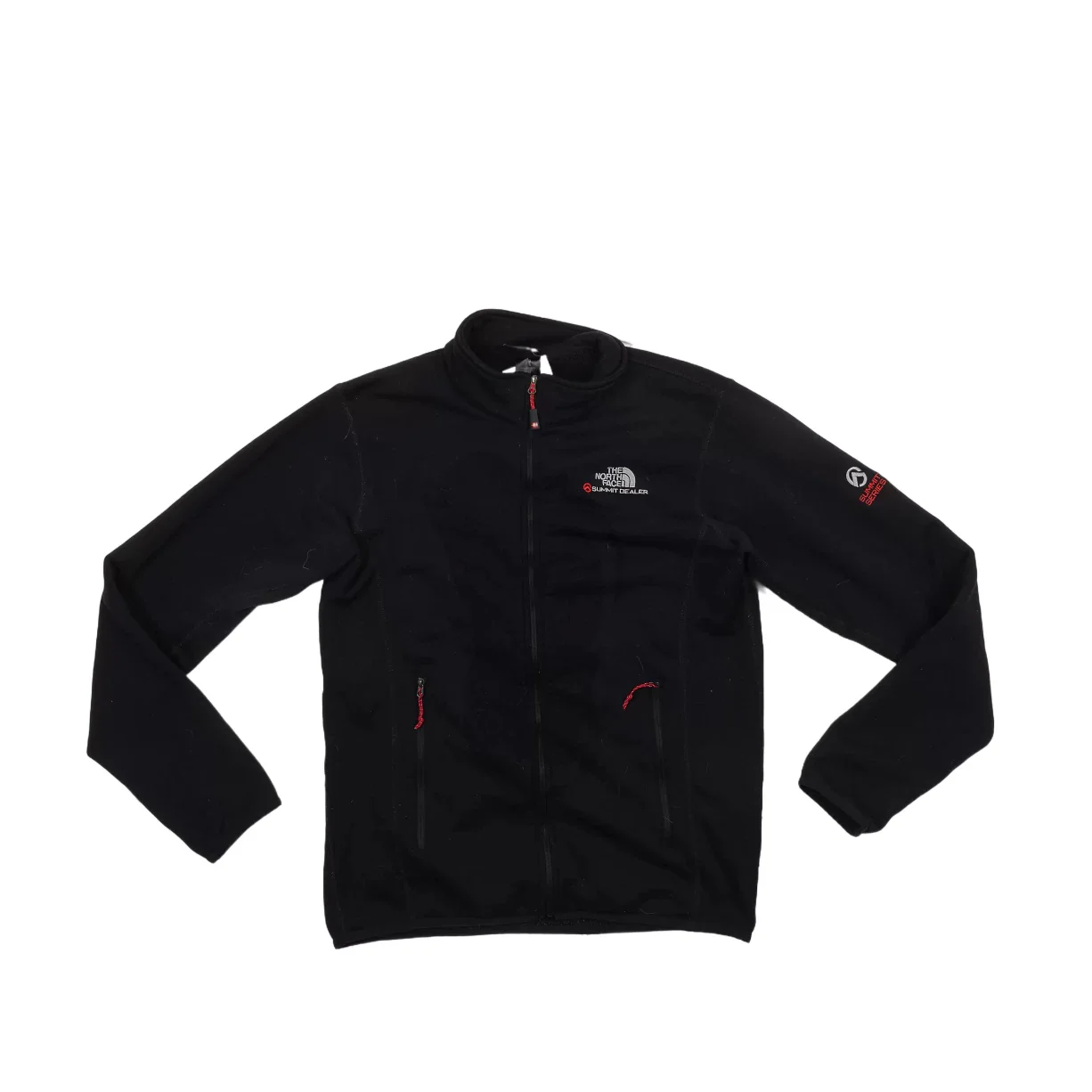 The North Face Summit Series Fleece Zip Jacket - Men's