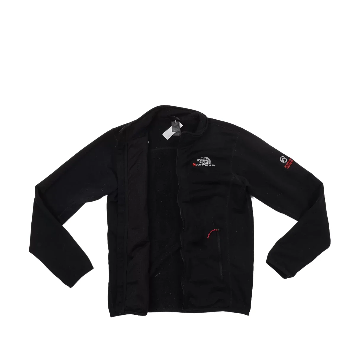 The North Face Summit Series Fleece Zip Jacket - Men's - Image 2