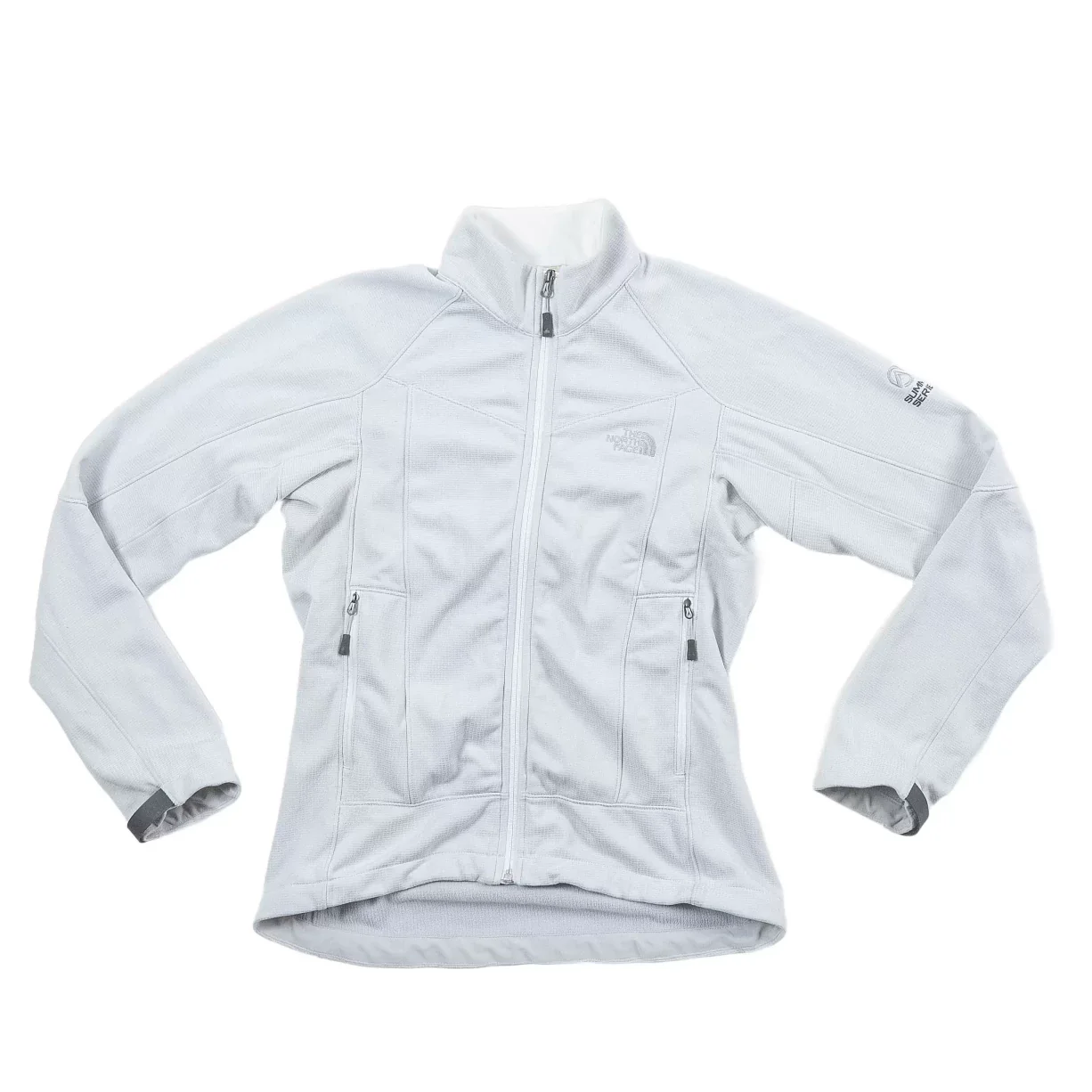 The North Face Summit Series Full Zip Fleece Jacket - Women's