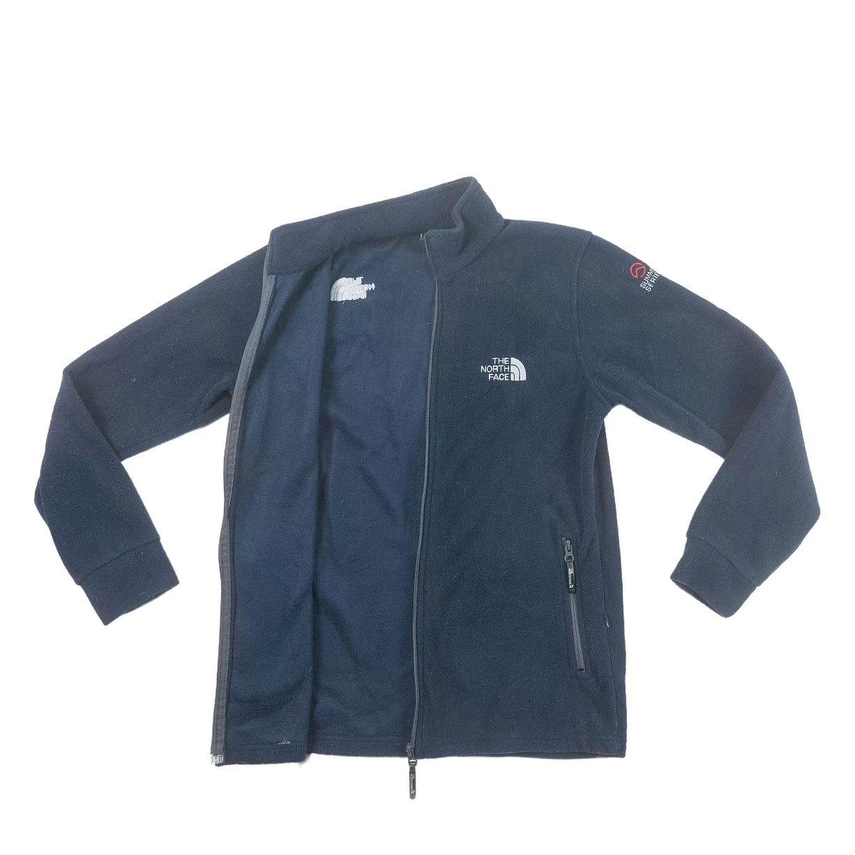 The North Face Summit Series Full Zip Fleece - Men's - Image 2