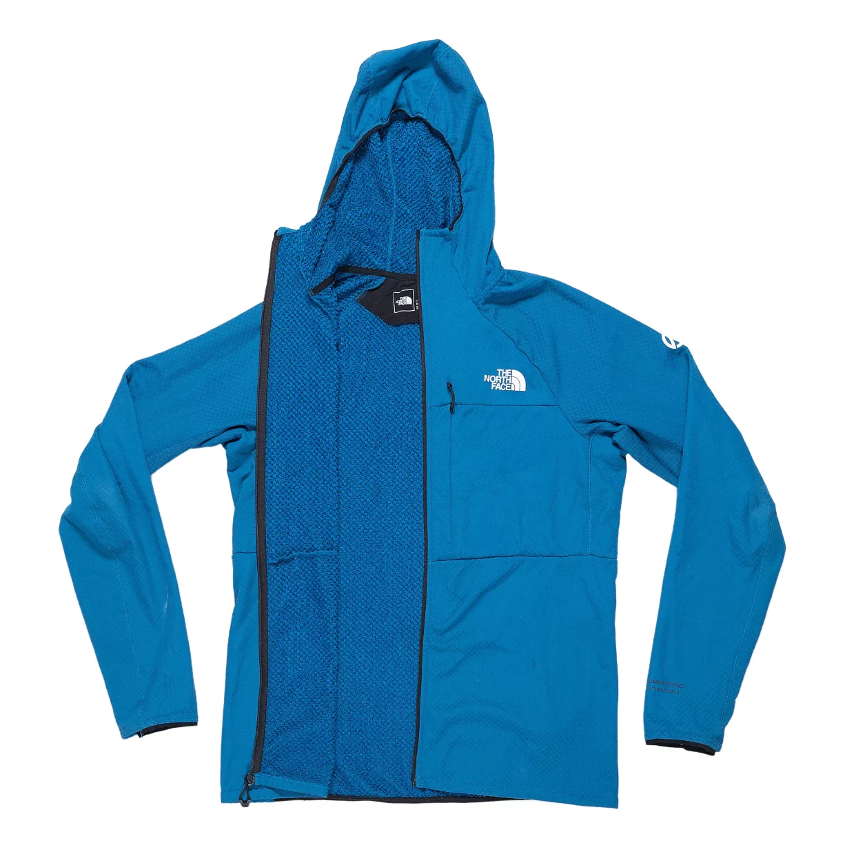 The North Face Summit Series Full-Zip Hoodie - Men's - Image 2