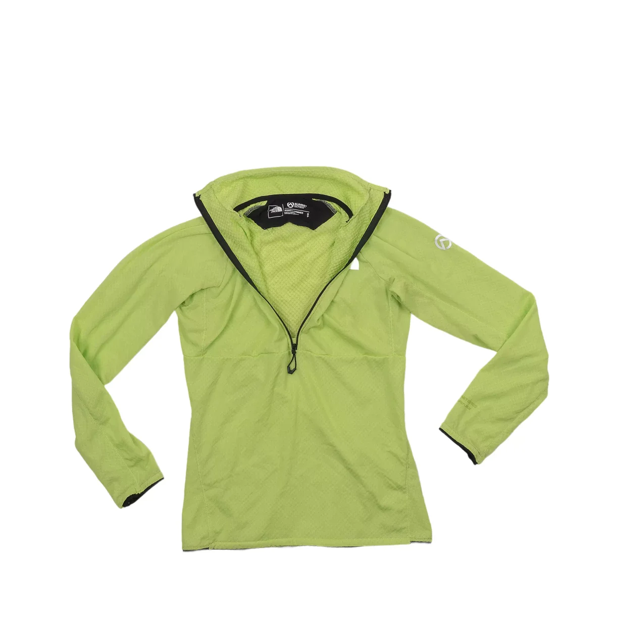 The North Face Summit Series Future Fleece 1/2 Zip - Women's - Image 2