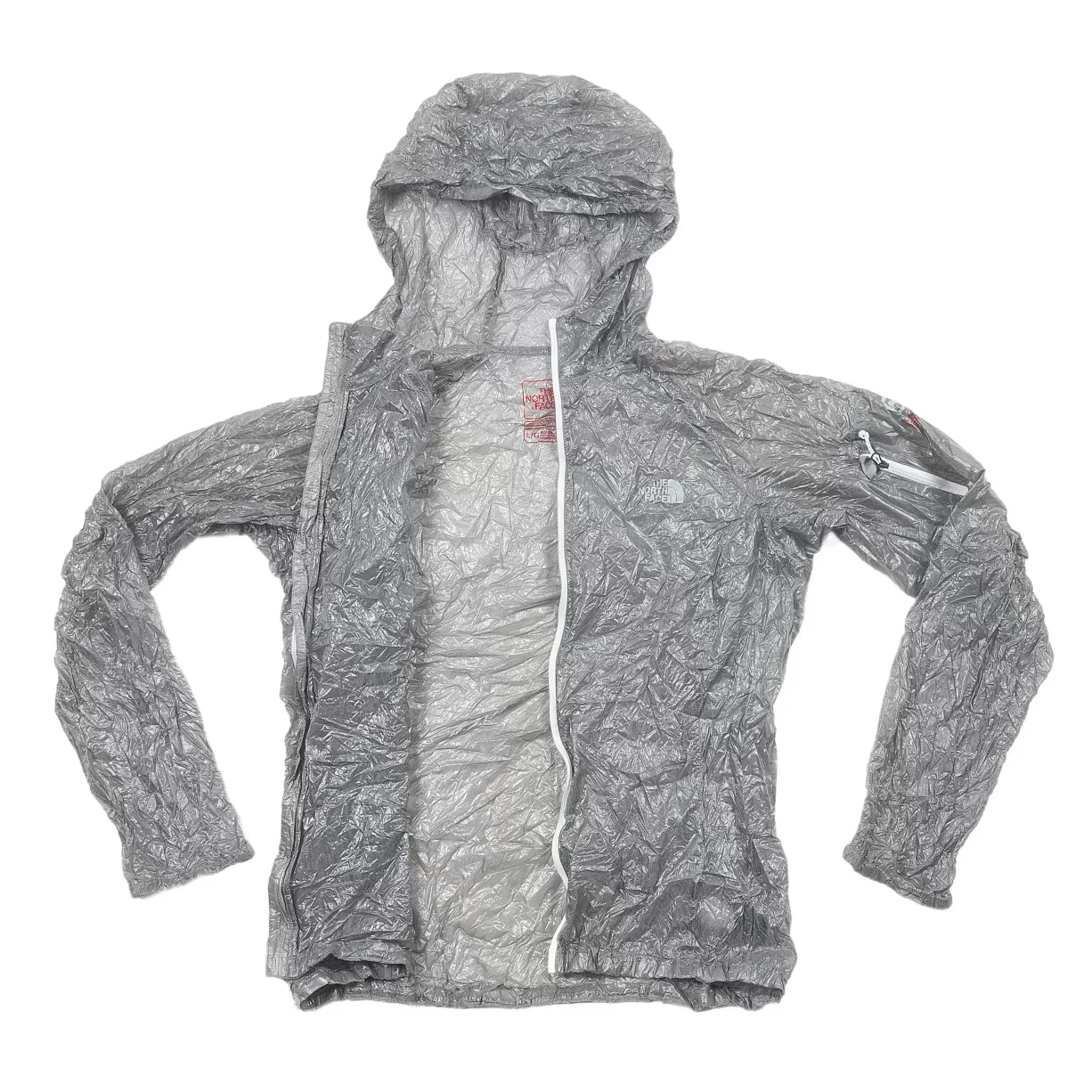 The North Face Summit Series Ultralight Windbreaker Jacket - Women's - Image 2