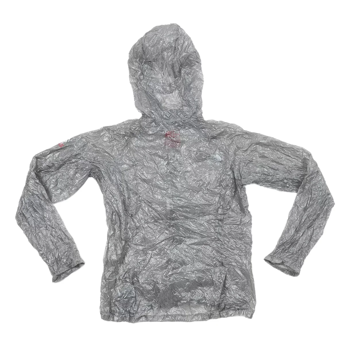 The North Face Summit Series Ultralight Windbreaker Jacket - Women's - Image 3