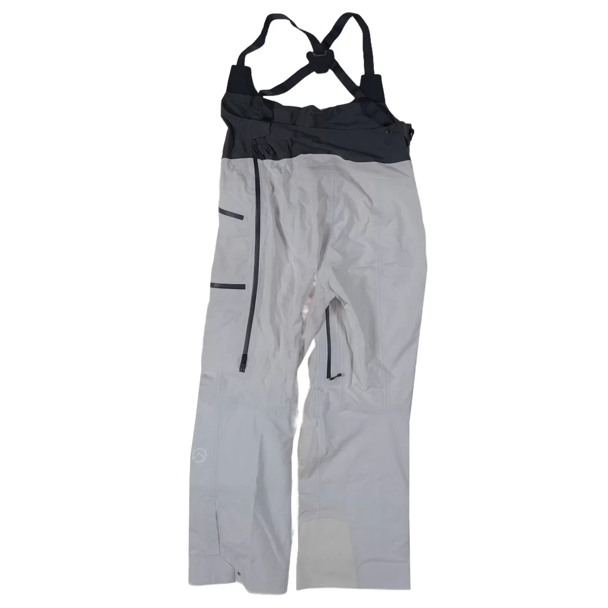 The North Face Summit Series Verbier FUTURELIGHT Bibs - Women's - Image 2