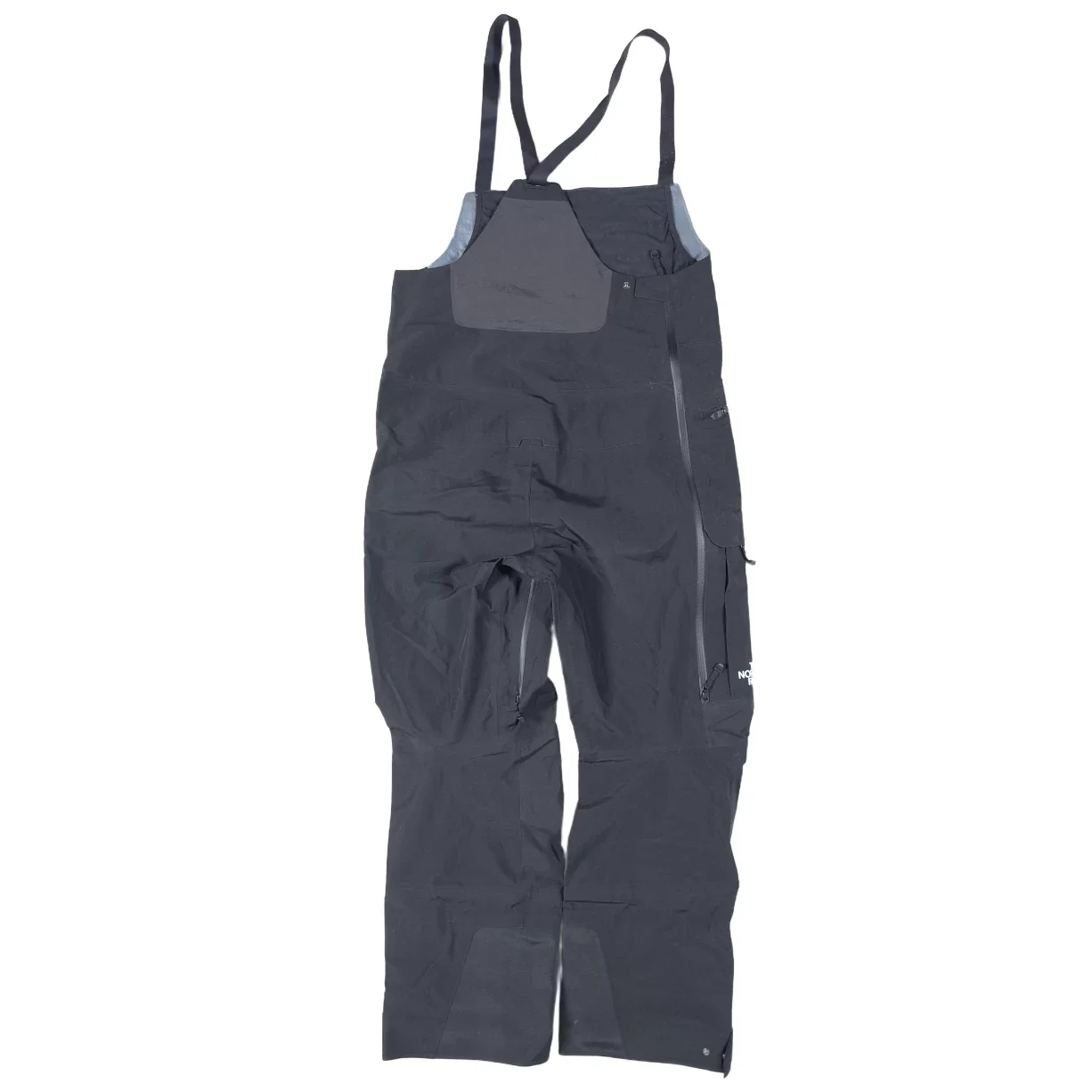 The North Face Summit Series Verbier Gore-Tex Bibs - Men's - Image 2