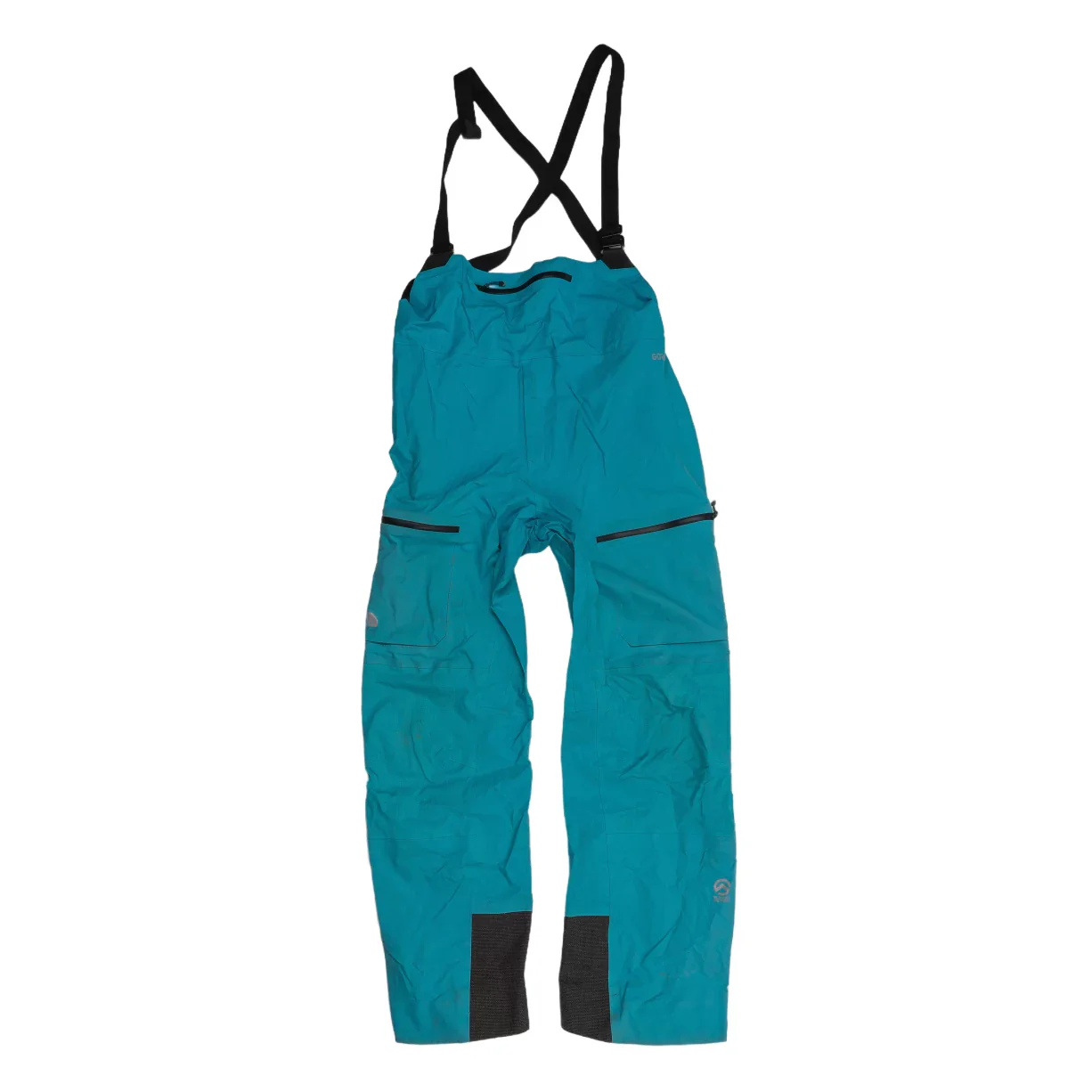The North Face Summit Series Verbier GTX Bib - Women's