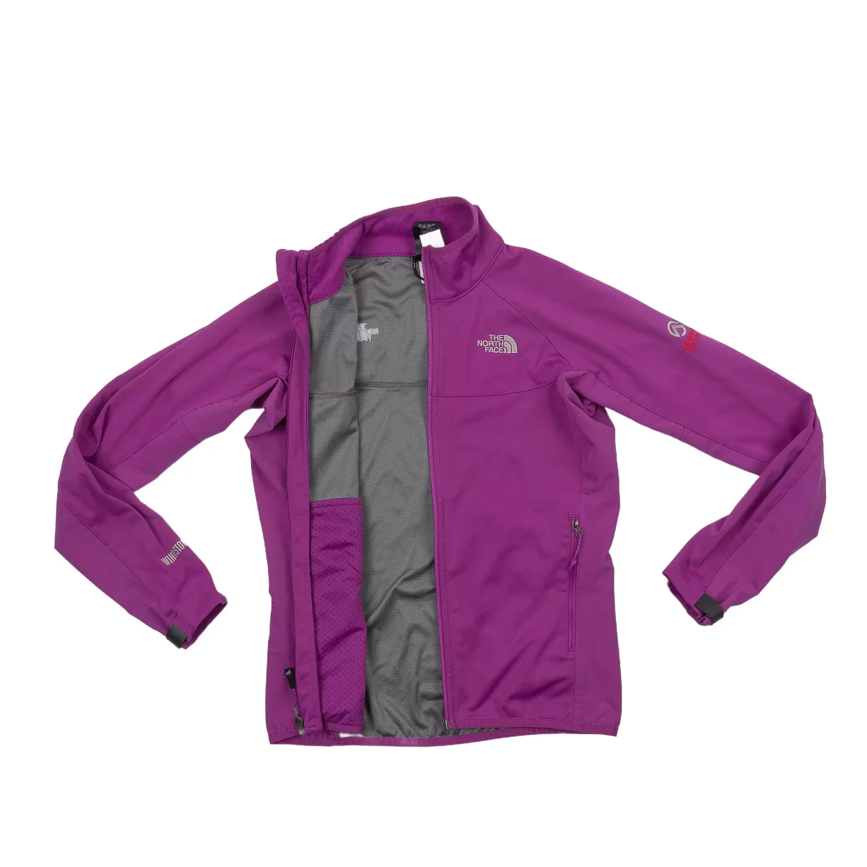 The North Face Summit Series Windstopper Softshell Jacket - Women's - Image 2