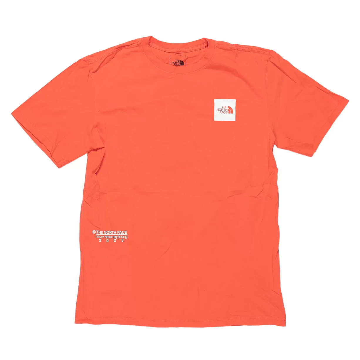 The North Face T-Shirt - Men's