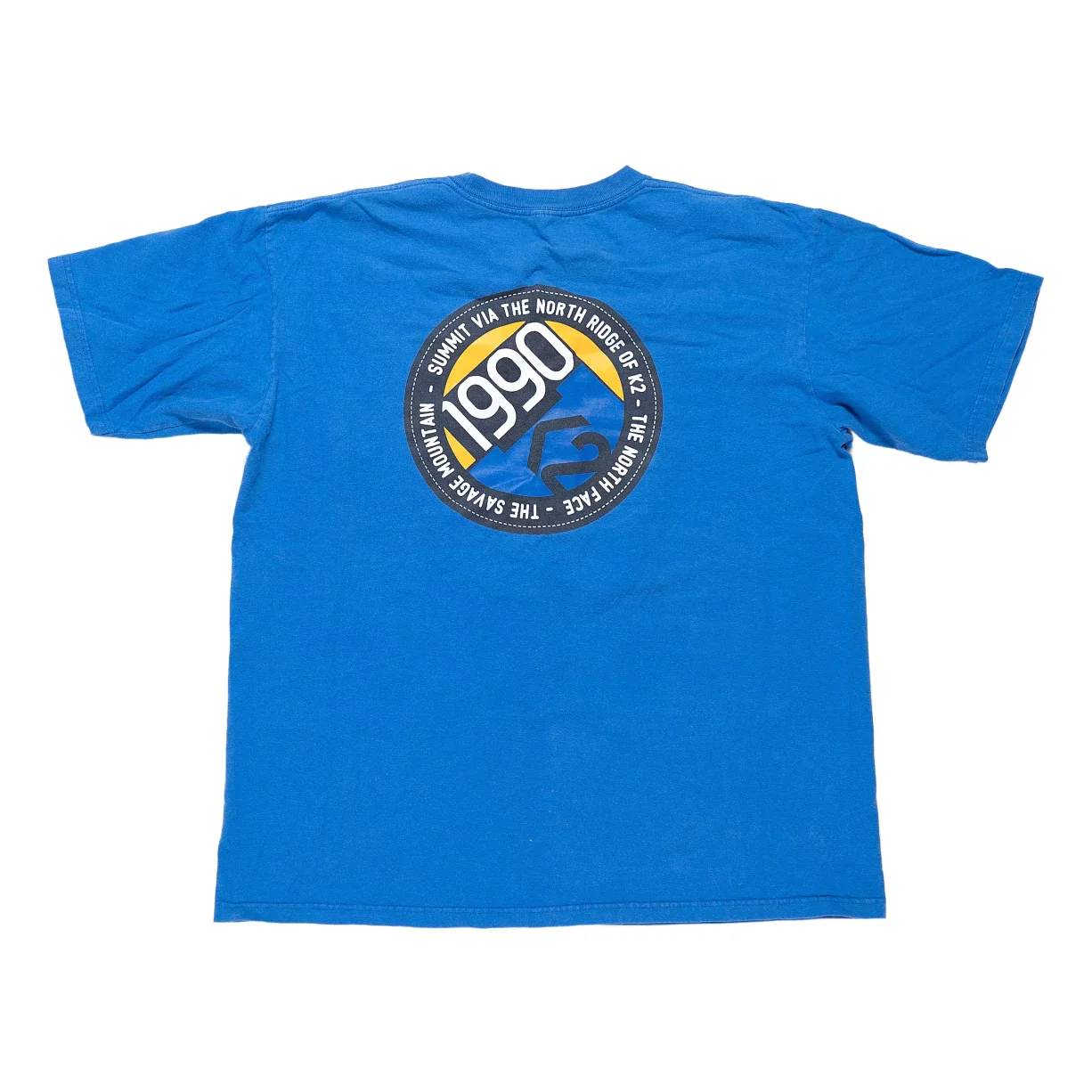 The North Face T-Shirt - Men's - Image 2