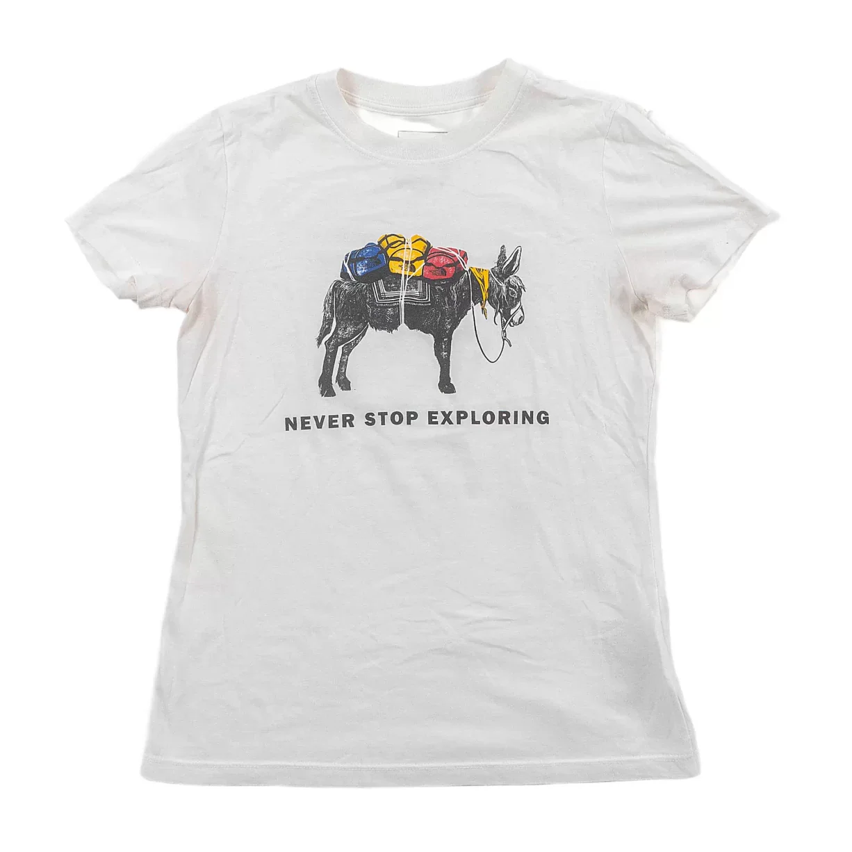 The North Face T-Shirt - Women's