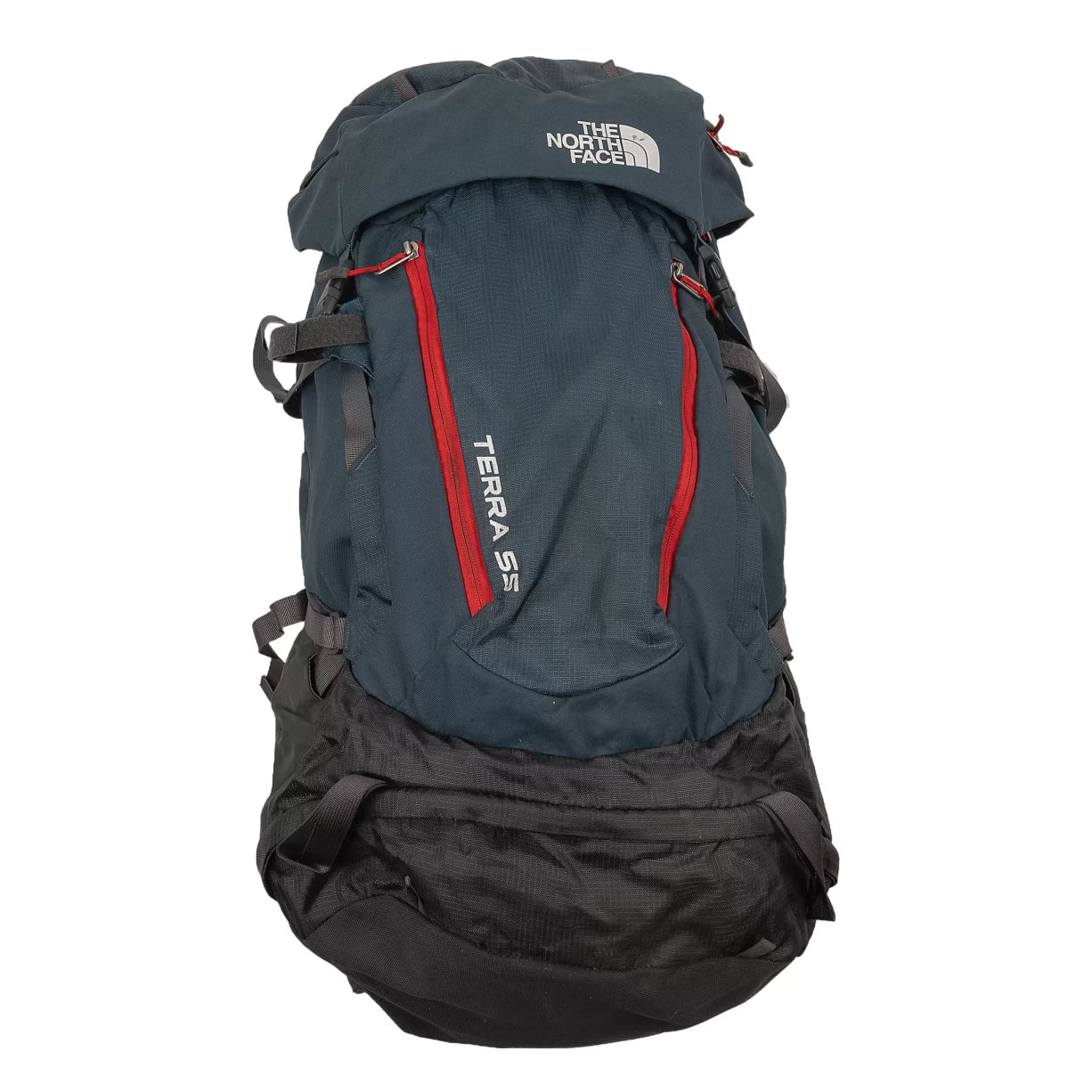 The North Face Terra 55 Backpack