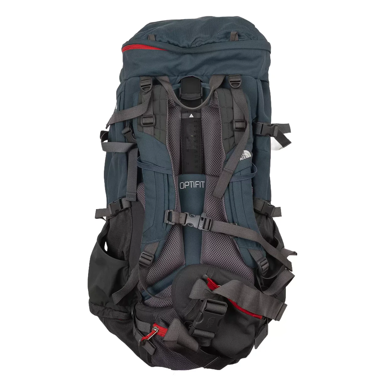 The North Face Terra 55 Backpack - Image 2