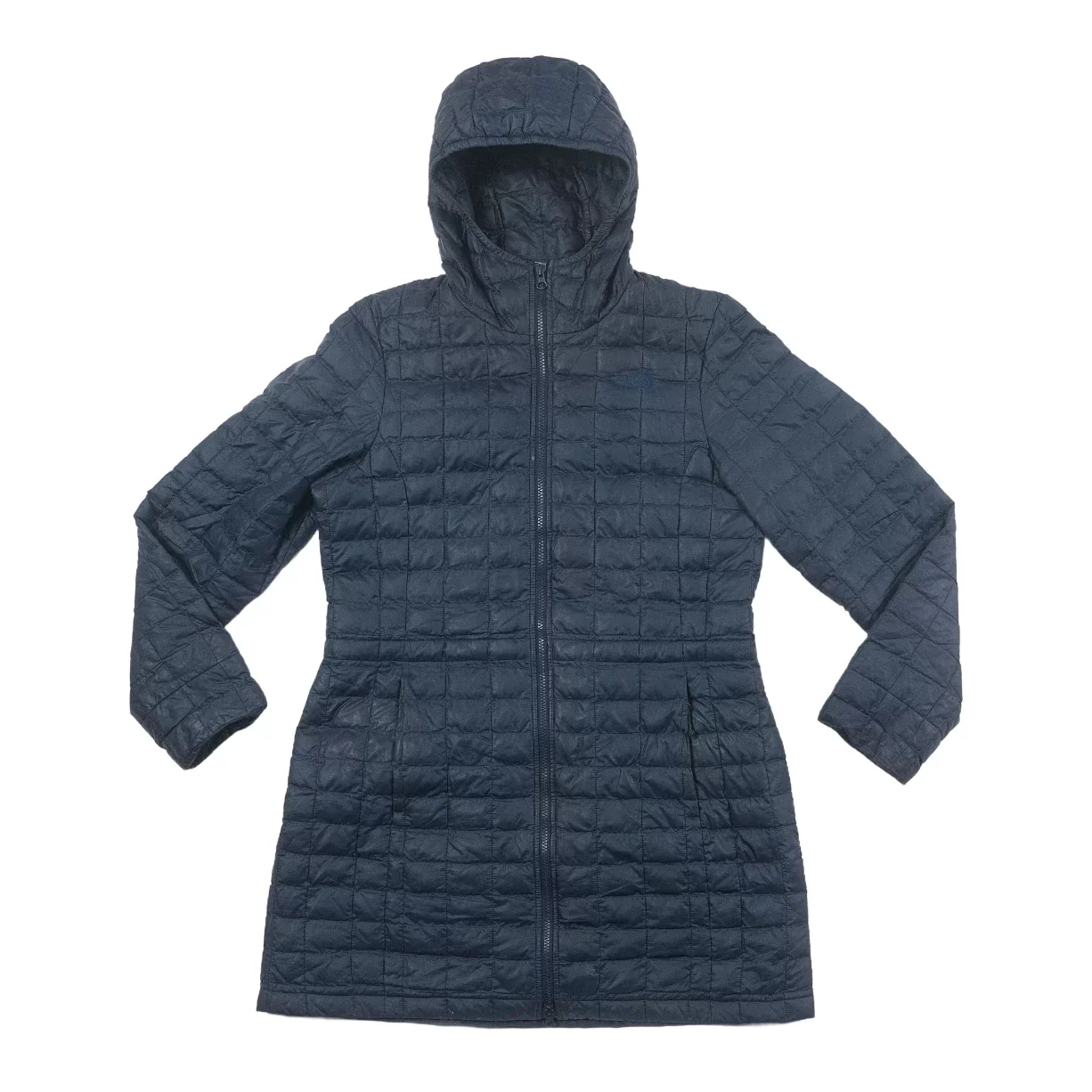 The North Face ThermoBall Eco Insulated Parka - Women's