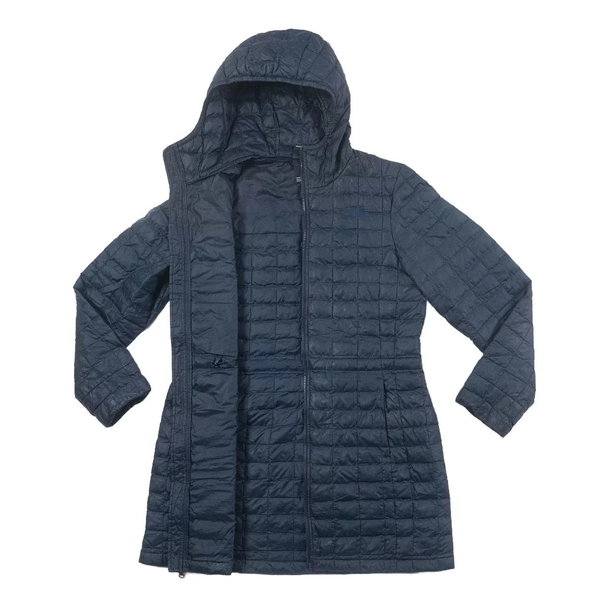 The North Face ThermoBall Eco Insulated Parka - Women's - Image 2
