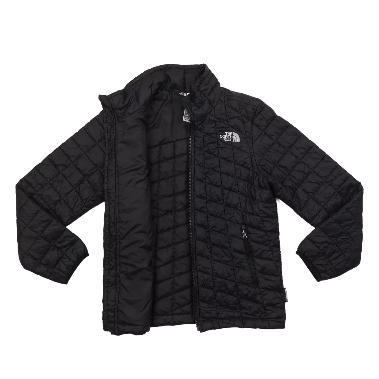 The North Face Thermoball Eco Jacket - Kids' - Image 2