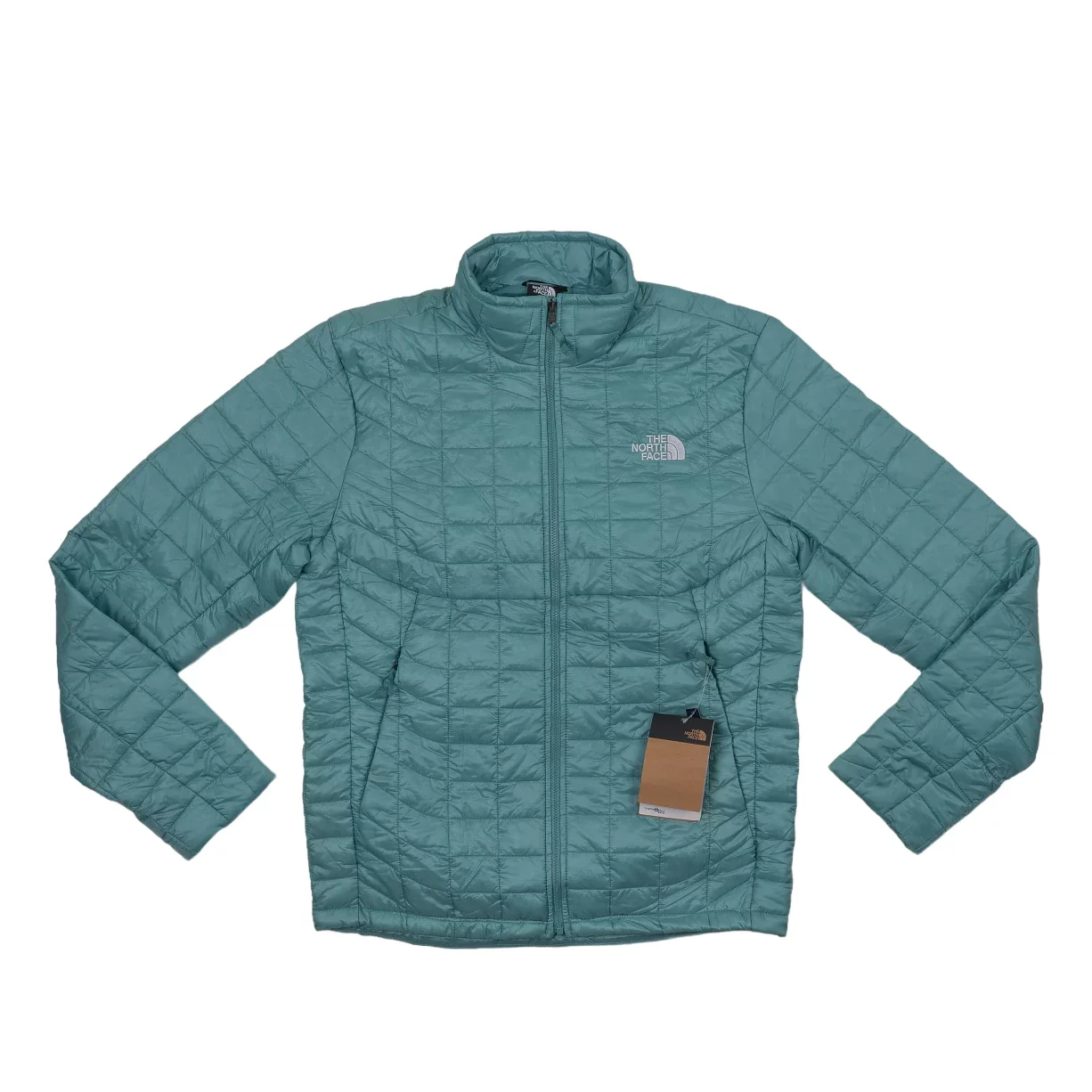 The North Face Thermoball Eco Jacket - Men's