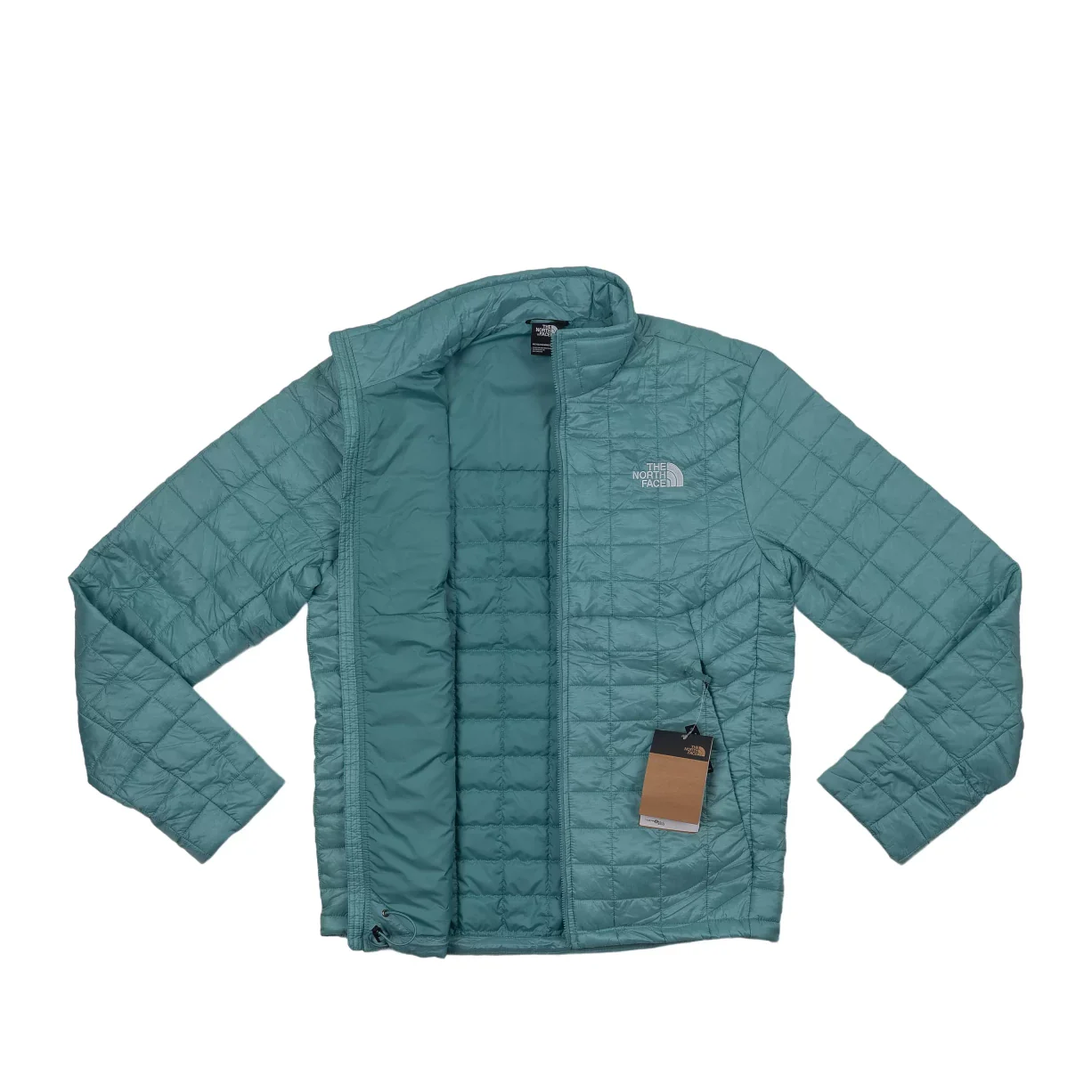 The North Face Thermoball Eco Jacket - Men's - Image 2