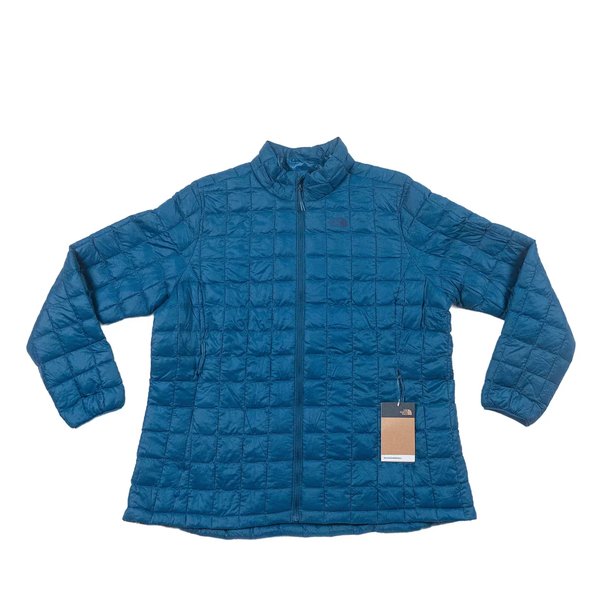 The North Face Thermoball Eco Jacket - Women's