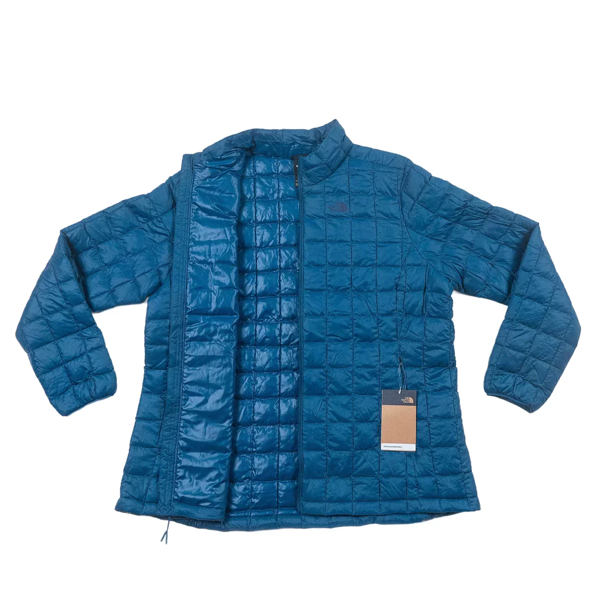 The North Face Thermoball Eco Jacket - Women's - Image 2