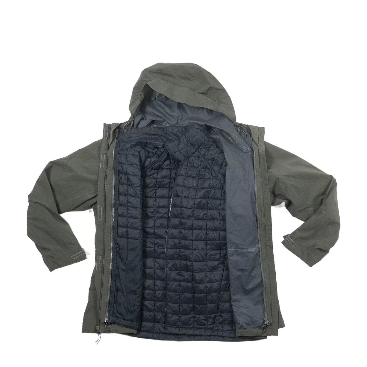 The North Face Thermoball Eco Snow Triclimate Jacket - Women's - Image 3