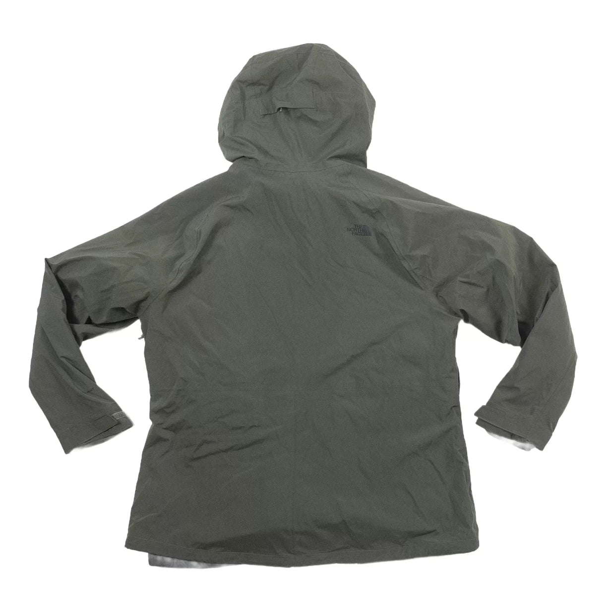 The North Face Thermoball Eco Snow Triclimate Jacket - Women's - Image 4