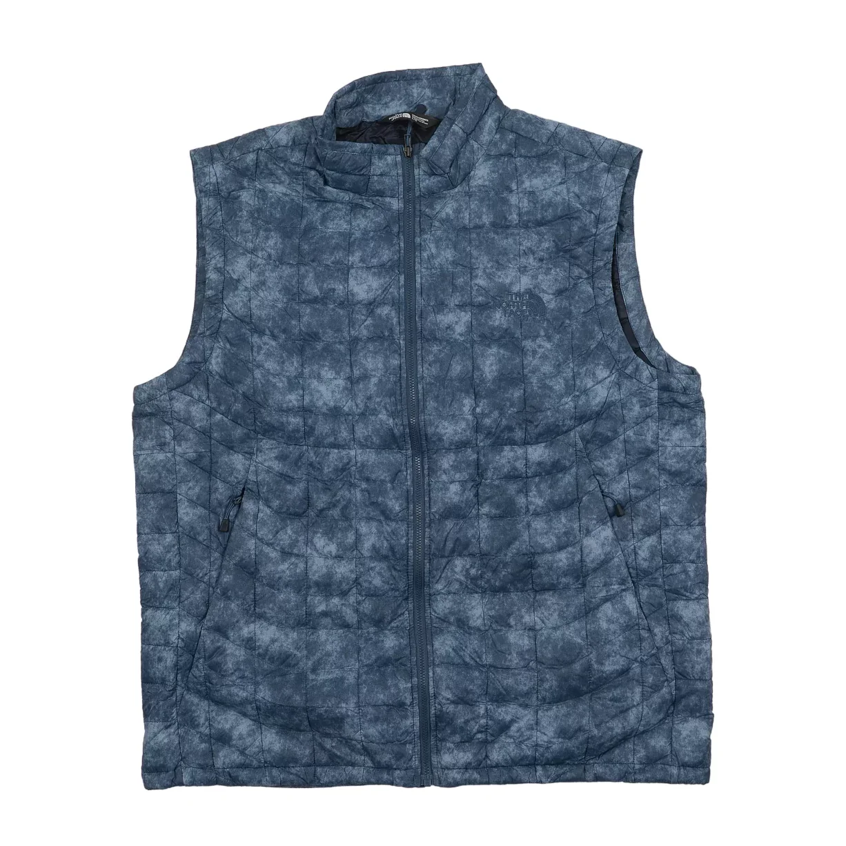 The North Face ThermoBall Eco Vest - Men's