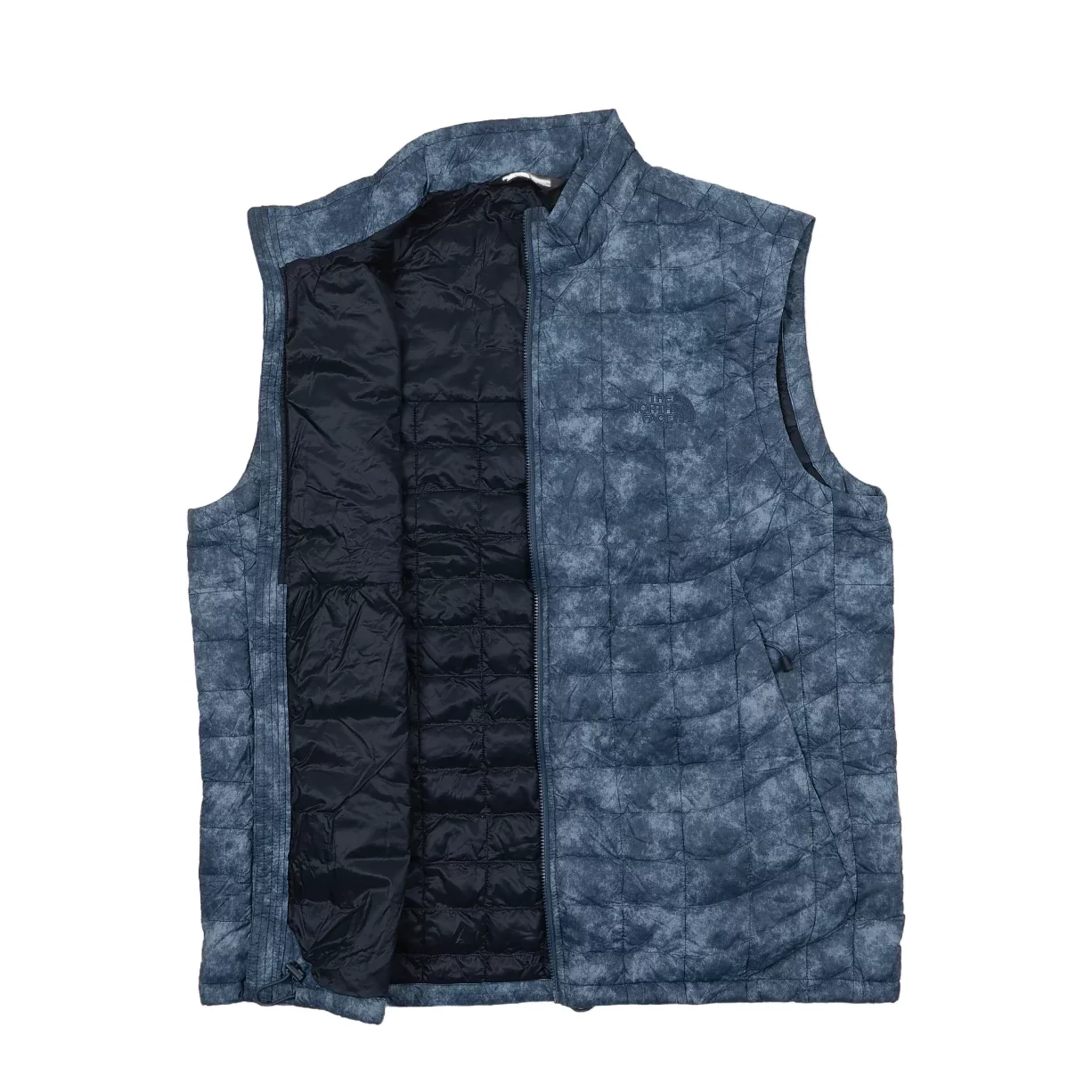 The North Face ThermoBall Eco Vest - Men's - Image 2