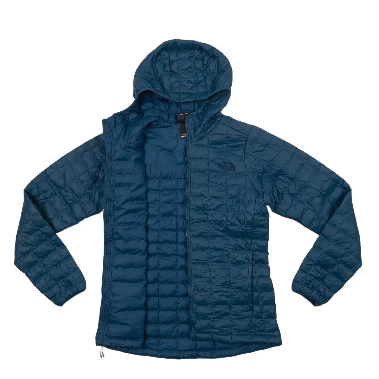 The North Face Thermoball Hooded Jacket - Women's - Image 2