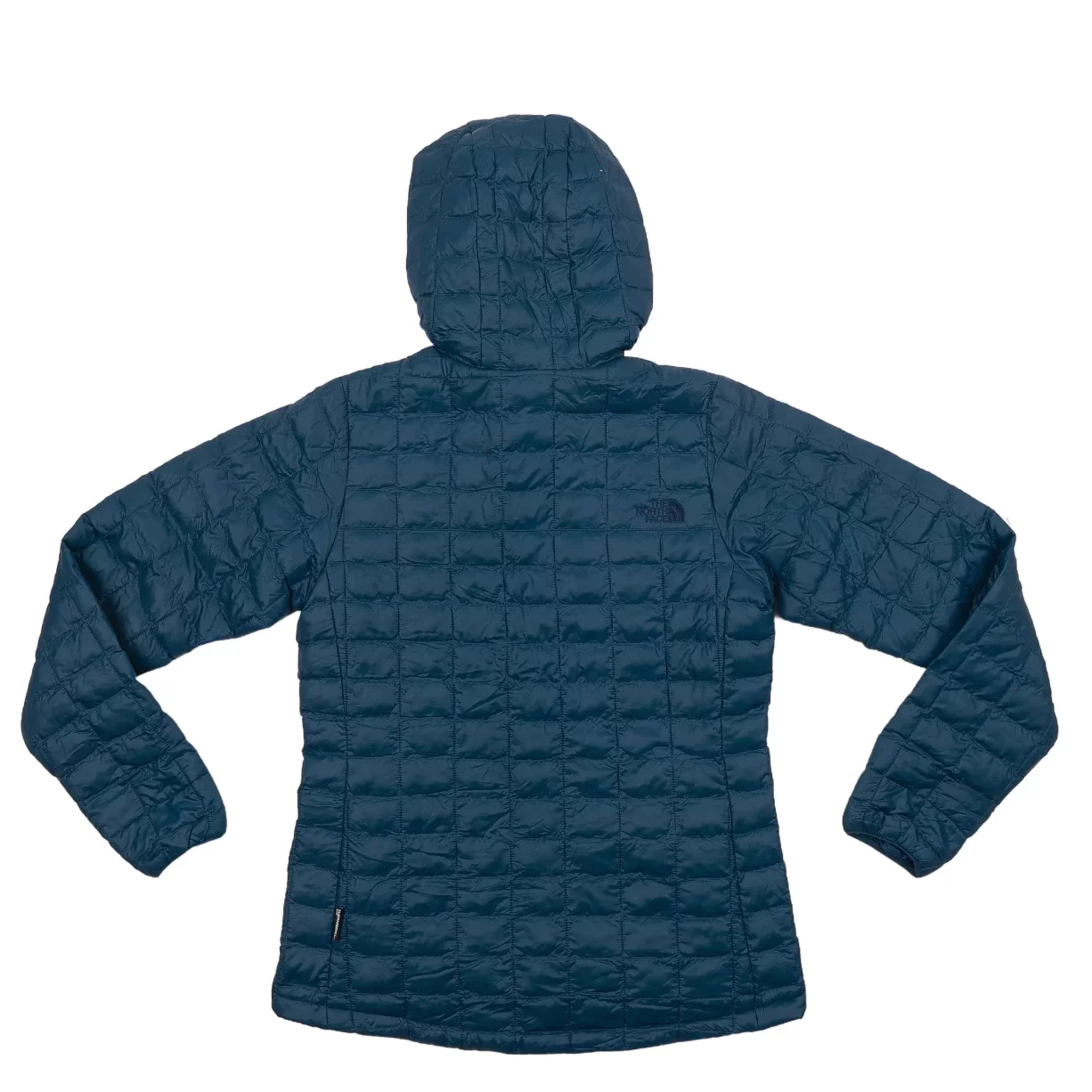 The North Face Thermoball Hooded Jacket - Women's - Image 3