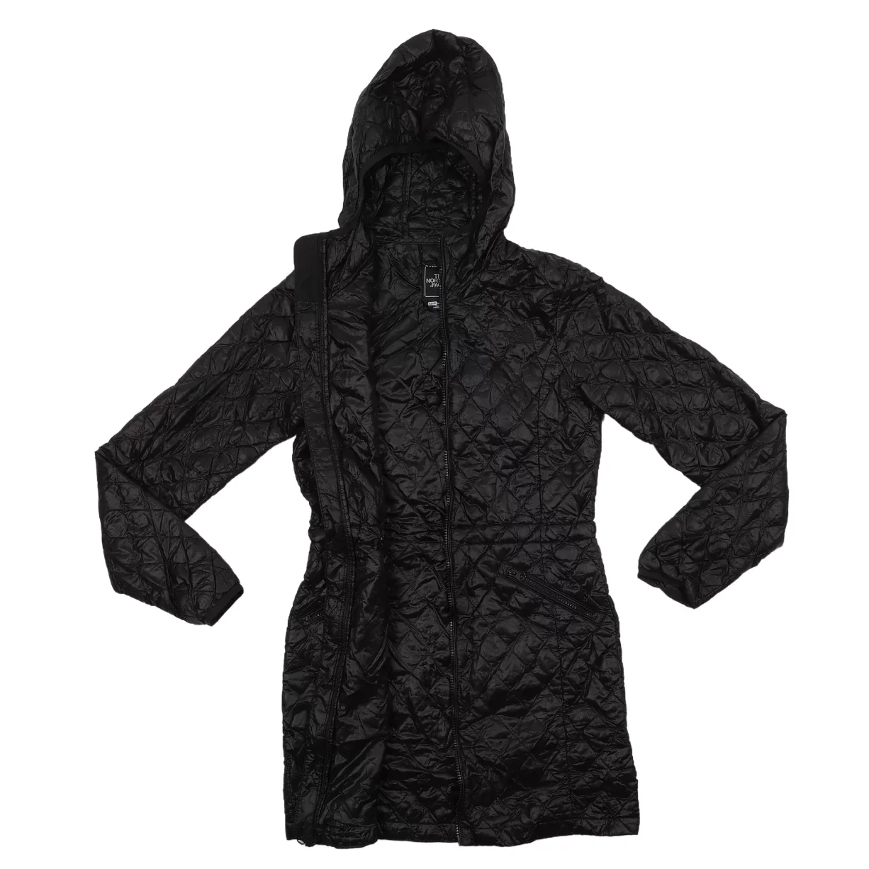 The North Face Thermoball Parka - Women's - Image 2