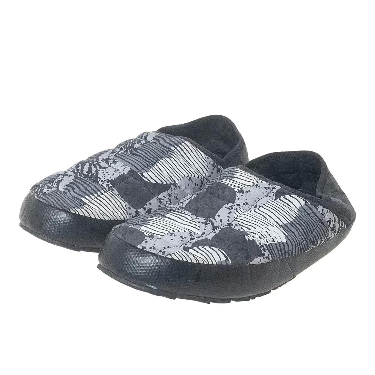 The North Face Thermoball Slippers - Men's - Image 2