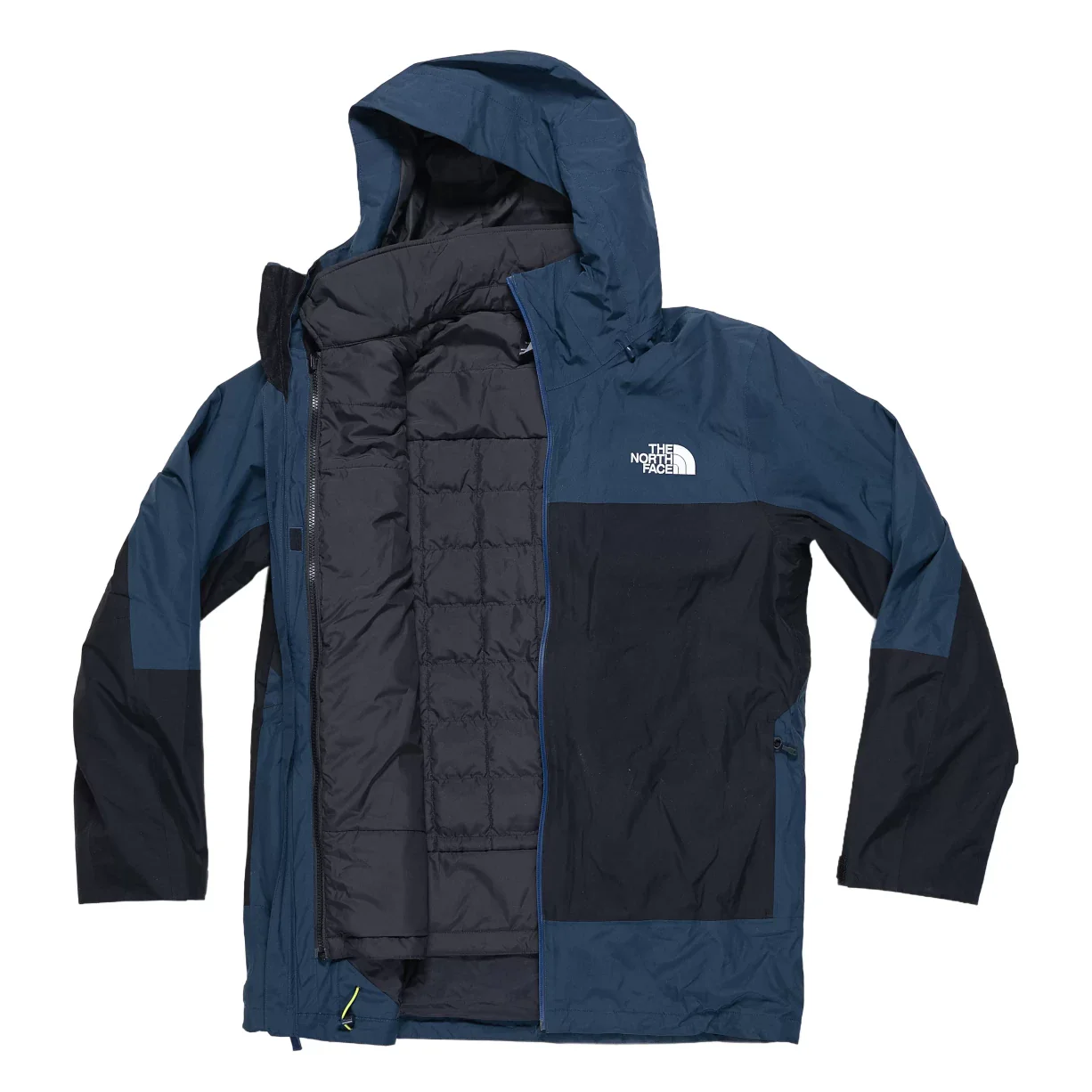 The North Face Thermoball Snow Triclimate Jacket - Men's - Image 2