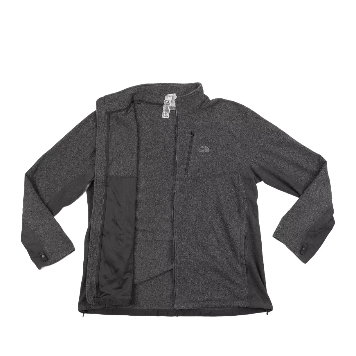 The North Face TKA 200 Curtis Full-Zip Fleece Jacket - Men's - Image 2