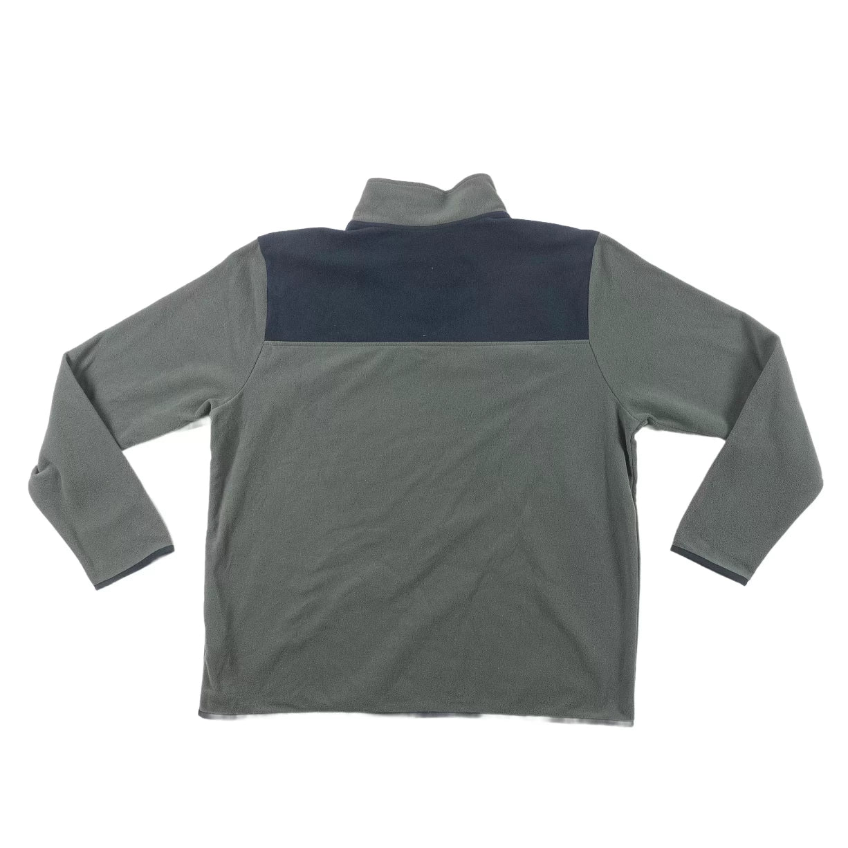 The North Face TKA Glacier Snap-Neck Pullover Fleece Top - Men's - Image 2