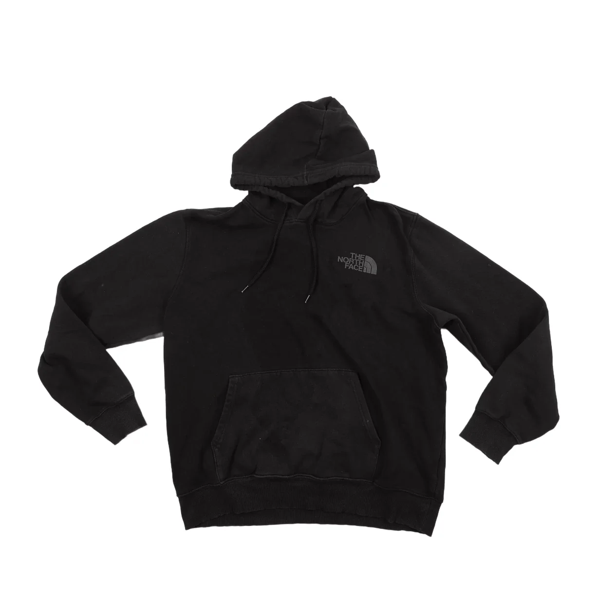 The North Face TNF Bear Pullover Hoodie - Men's