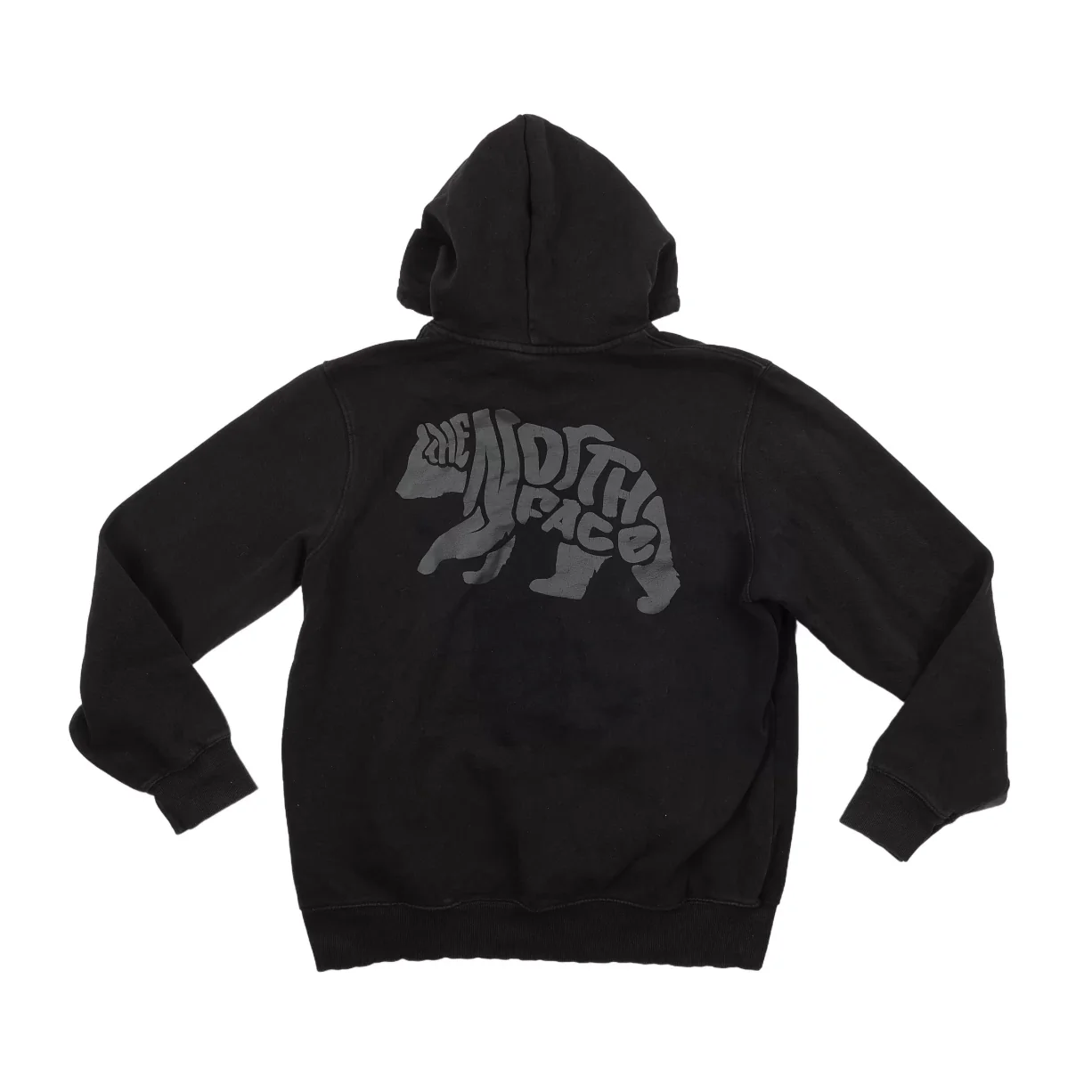 The North Face TNF Bear Pullover Hoodie - Men's - Image 2