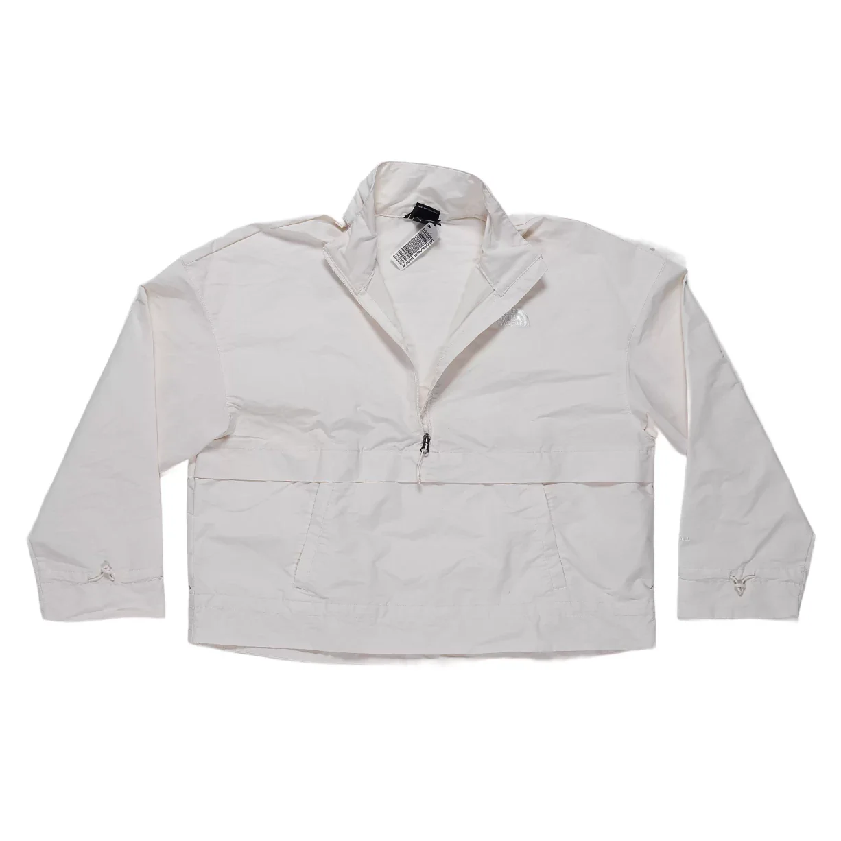 The North Face TNF Easy Wind Jacket - Women's - Image 3