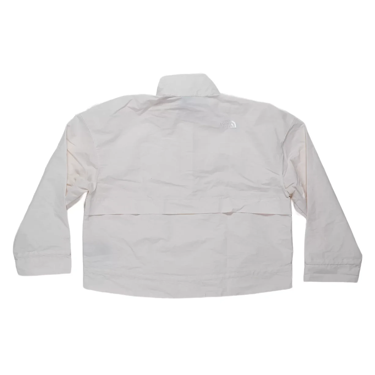 The North Face TNF Easy Wind Jacket - Women's - Image 8