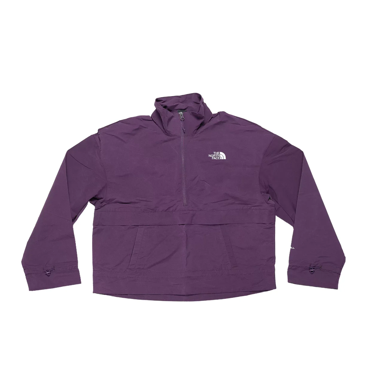 The North Face TNF Easy Wind Pullover - Women's