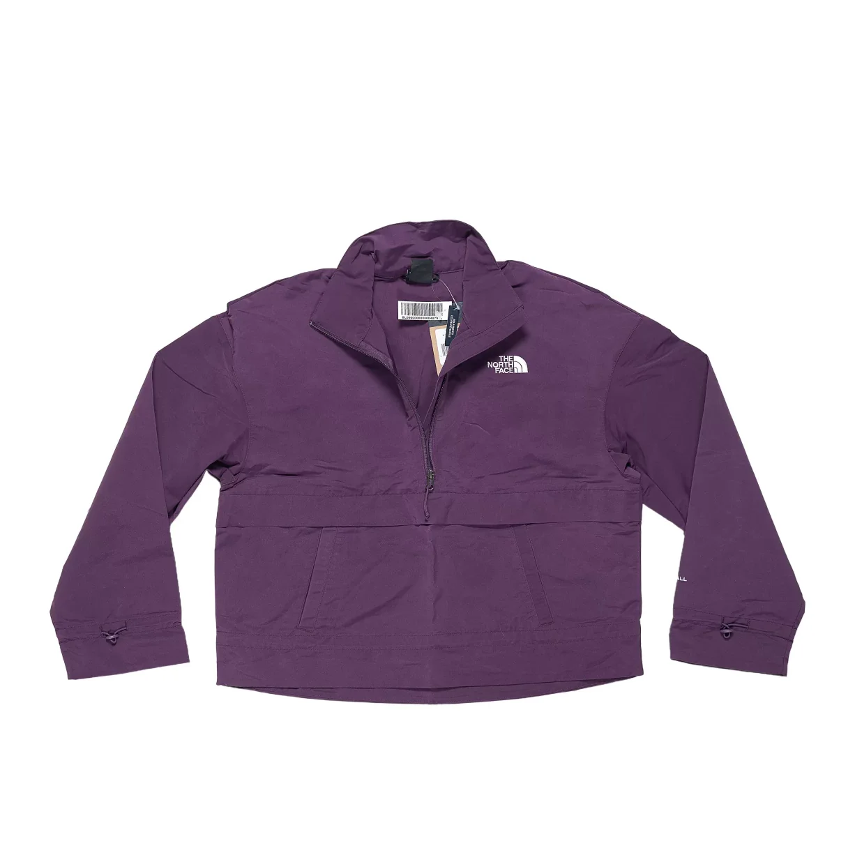 The North Face TNF Easy Wind Pullover - Women's - Image 2