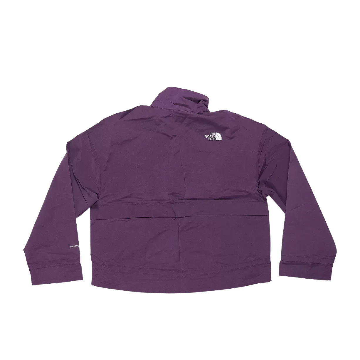 The North Face TNF Easy Wind Pullover - Women's - Image 3