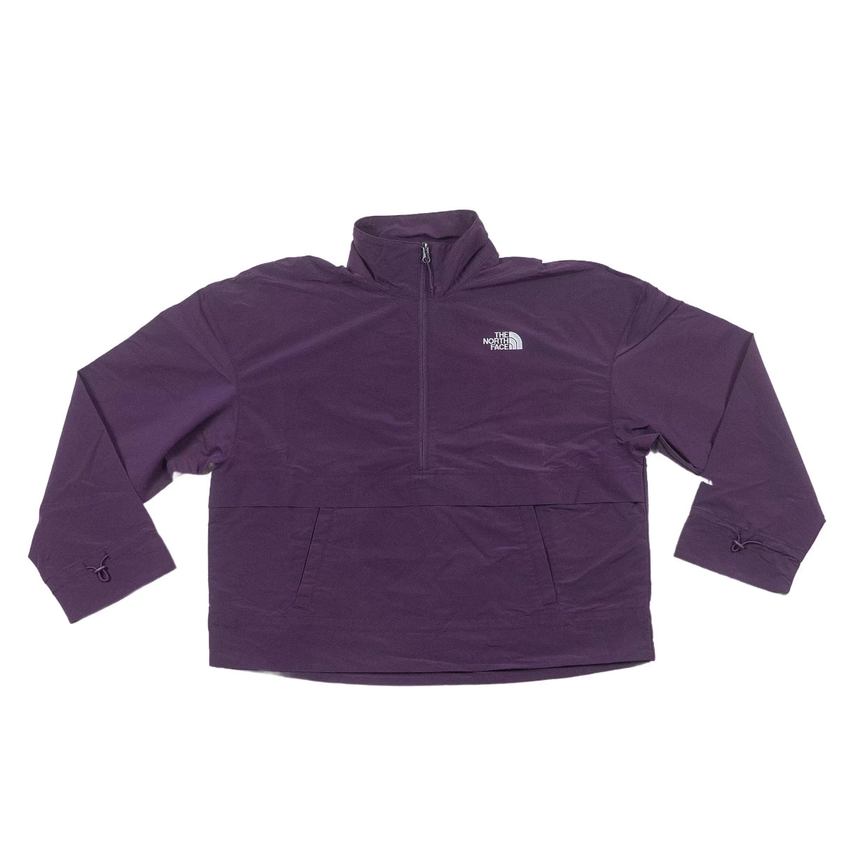 The North Face TNF Easy Wind Pullover - Women's