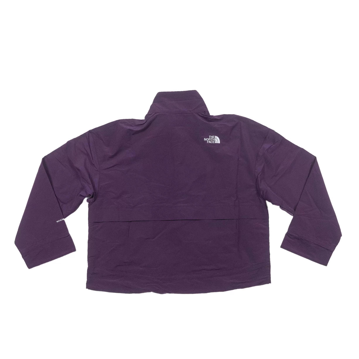 The North Face TNF Easy Wind Pullover - Women's - Image 2