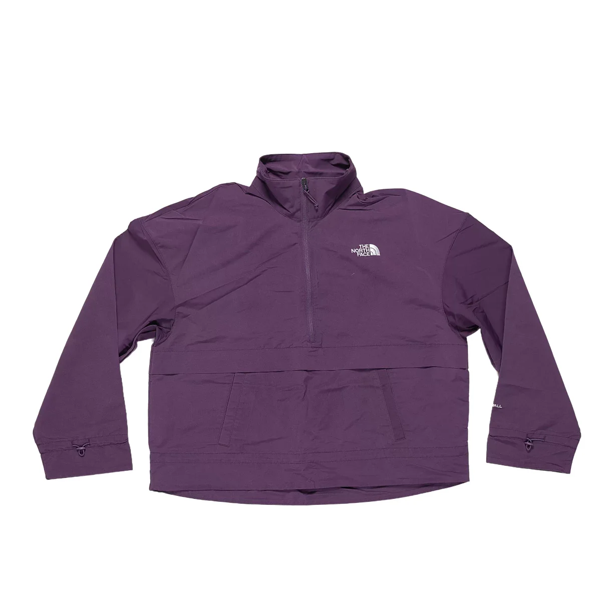 The North Face TNF Easy Wind Pullover - Women's