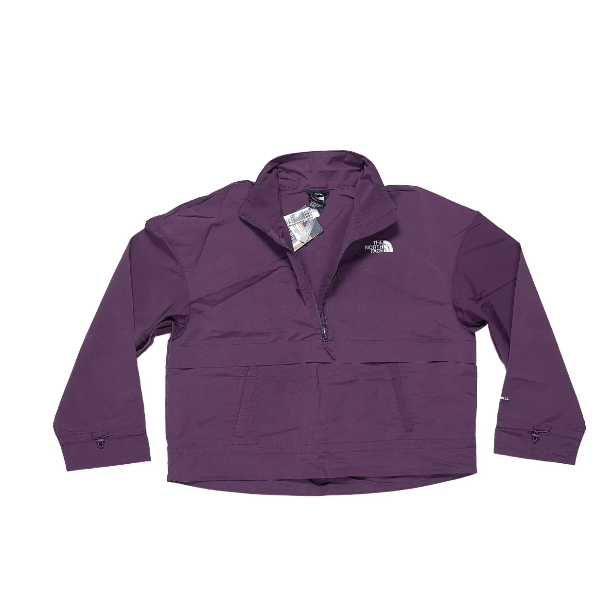 The North Face TNF Easy Wind Pullover - Women's - Image 2